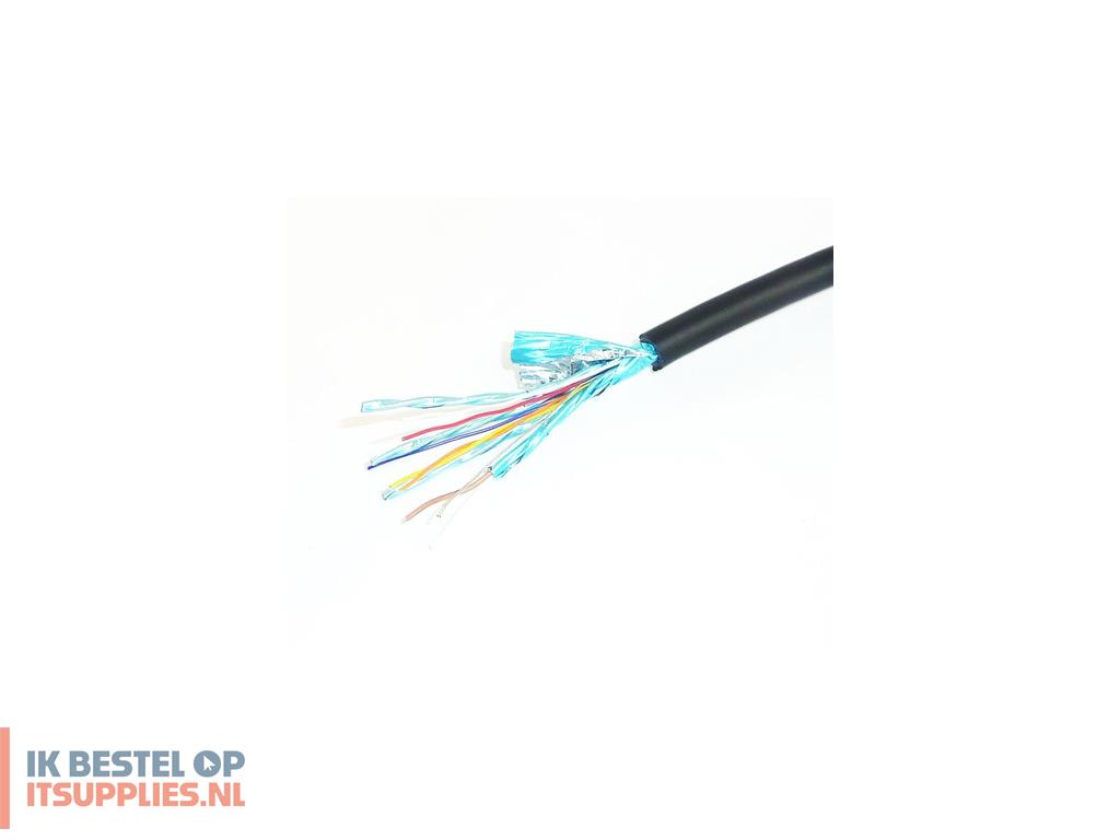 4629321-gembird_cc-dp-hdmi-10m_video_kabel_adapter_hdmi_type_a_standaard_displayport_zwart