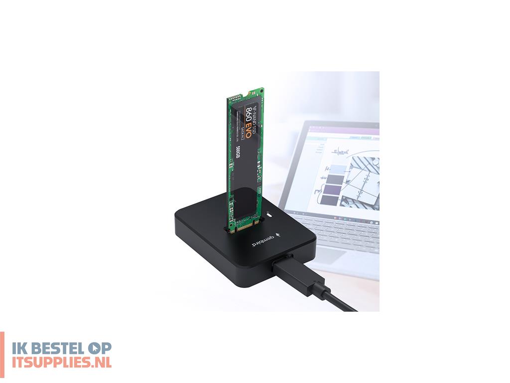 0318600-gembird_dd-u3m2_basisstation_voor_opslagstations_usb_32_gen_1_31_gen_1_type-c_zwart