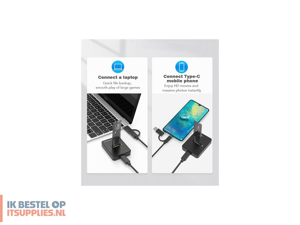 0329511-gembird_dd-u3m2_basisstation_voor_opslagstations_usb_32_gen_1_31_gen_1_type-c_zwart