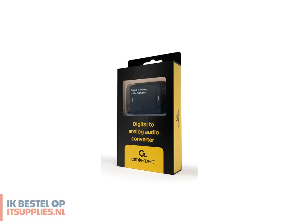0140937-gembird_dsc-opt-rca-001_audio-omzetter_zwart