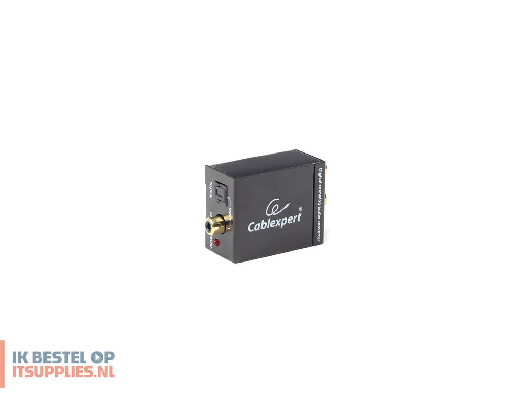 0148408-gembird_dsc-opt-rca-001_audio-omzetter_zwart