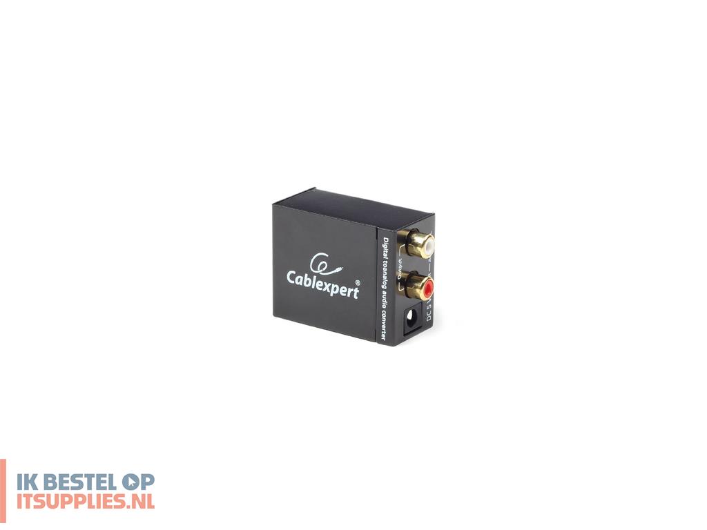 0149736-gembird_dsc-opt-rca-001_audio-omzetter_zwart