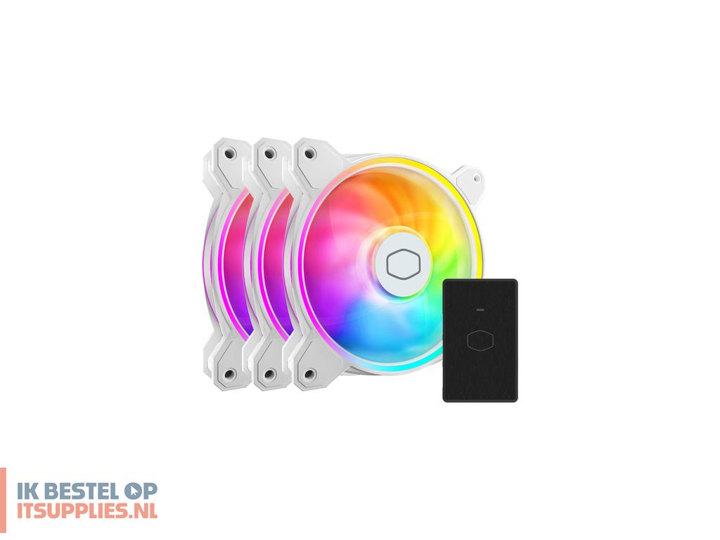 0835922-cooler_master_masterfan_mf120_halo²_white_3in1_computer_behuizing_ventilator_12_cm_wit_3_stuks