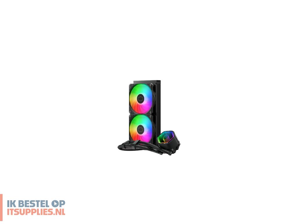 1636740-cooler_master_masterliquid_240_core_ii_processor_kit_voor_vloeistofkoeling_12_cm_zwart