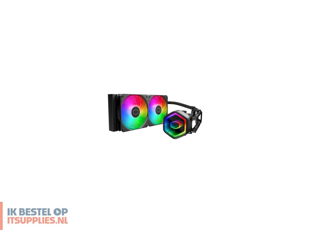 1642509-cooler_master_masterliquid_240_core_ii_processor_kit_voor_vloeistofkoeling_12_cm_zwart