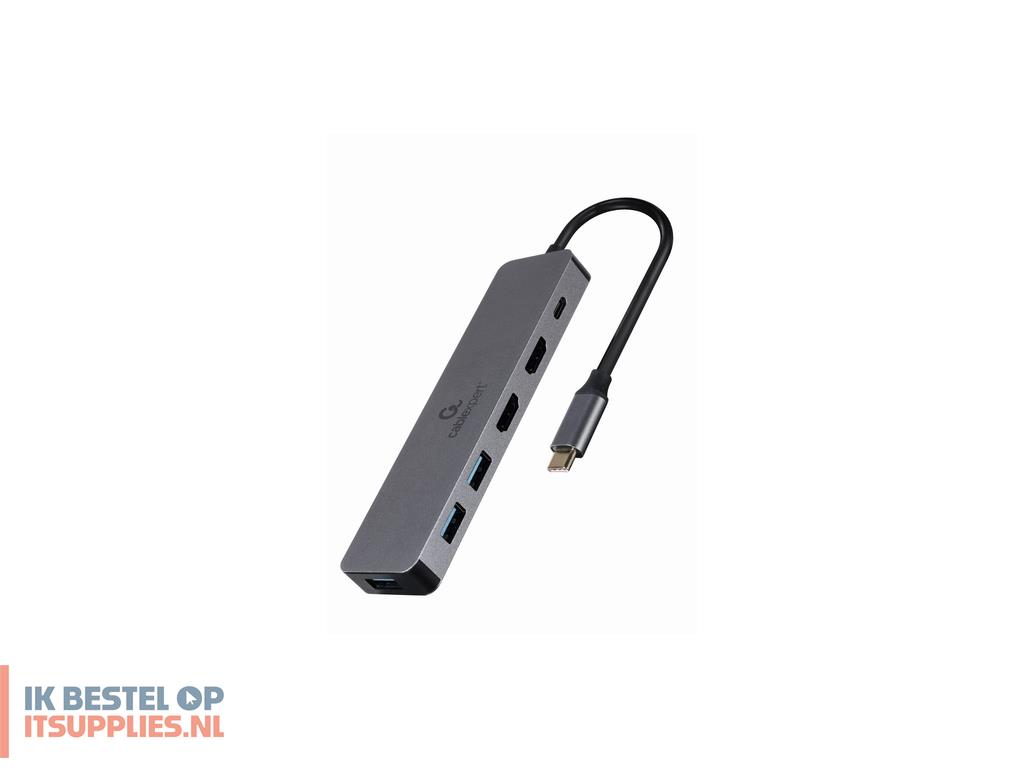 4837151-gembird_a-cm-combo3-03_interface_hub_usb_32_gen_1_31_gen_1_type-c_5000_mbits_grijs