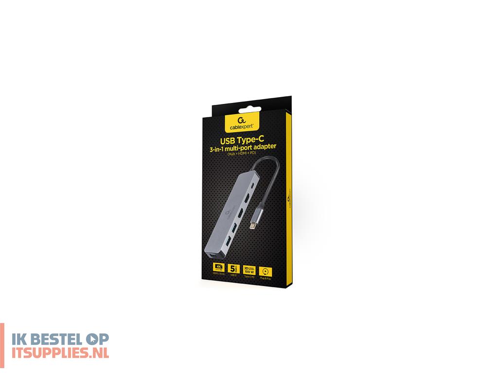 4842190-gembird_a-cm-combo3-03_interface_hub_usb_32_gen_1_31_gen_1_type-c_5000_mbits_grijs