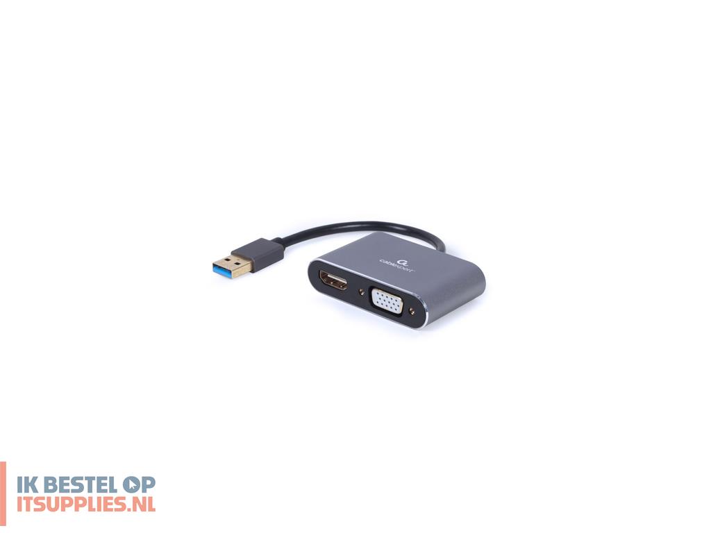 2450693-gembird_a-usb3-hdmivga-01_usb_grafische_adapter_3840_x_2160_pixels_grijs