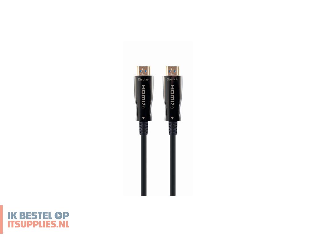 3357772-gembird_ccbp-hdmi-aoc-20m-02_hdmi_kabel_hdmi_type_a_standaard_zwart