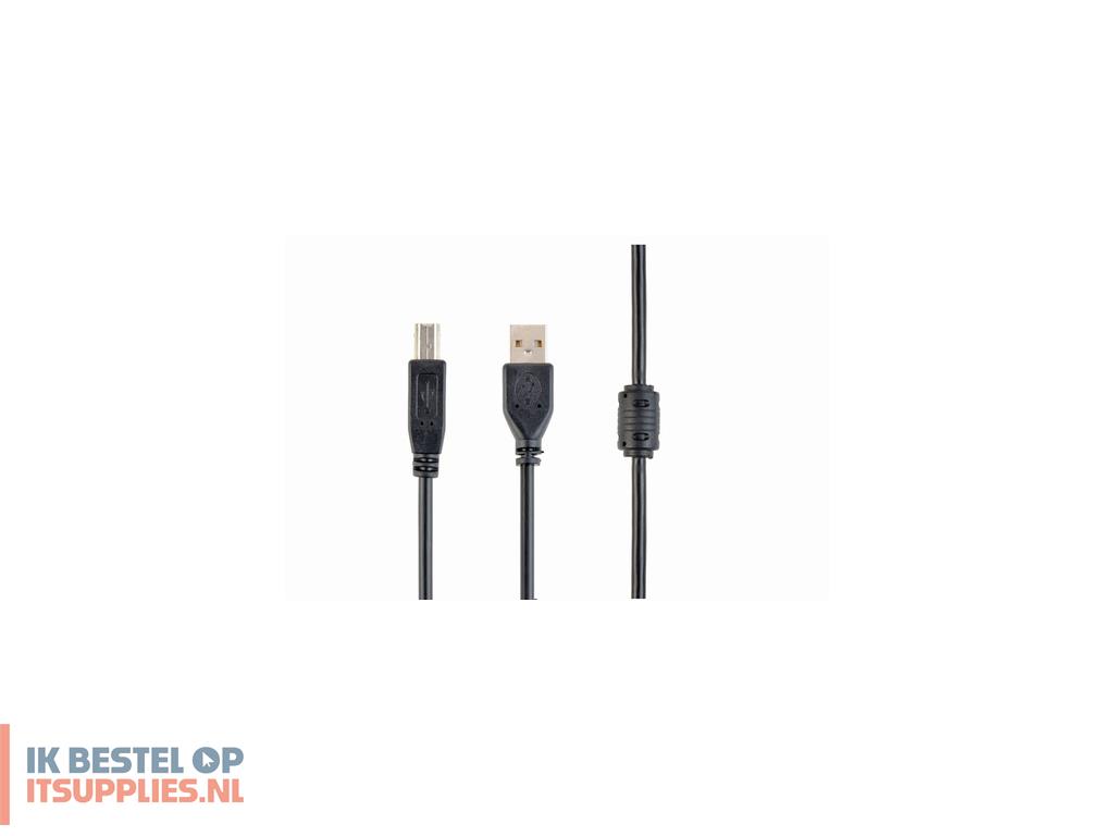 4140711-gembird_ccf-usb2-ambm-15_usb-kabel_usb_20_4-6_m_usb_a_usb_b_zwart