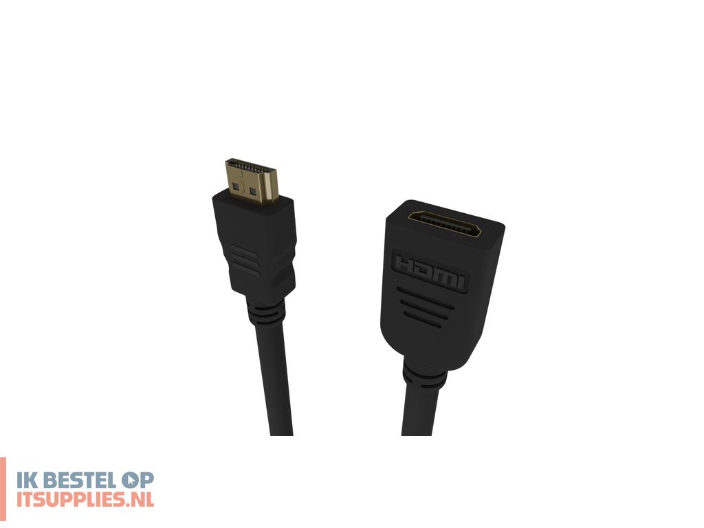 1510787-gembird_cc-hdmi4x-05m_hdmi_kabel_0-5_m_hdmi_type_a_standaard_zwart