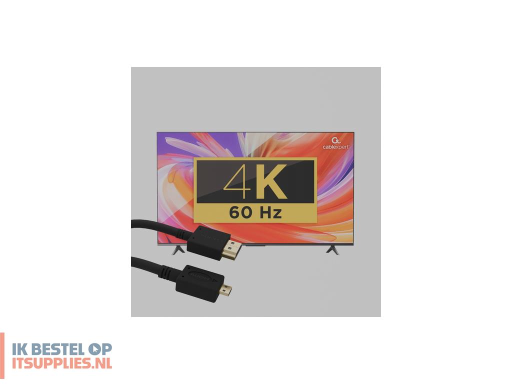 1913851-gembird_45m_hdmi-mmicro_hdmi-m_hdmi_kabel_4-5_m_hdmi_type_a_standaard_hdmi_type_d_micro_zwart