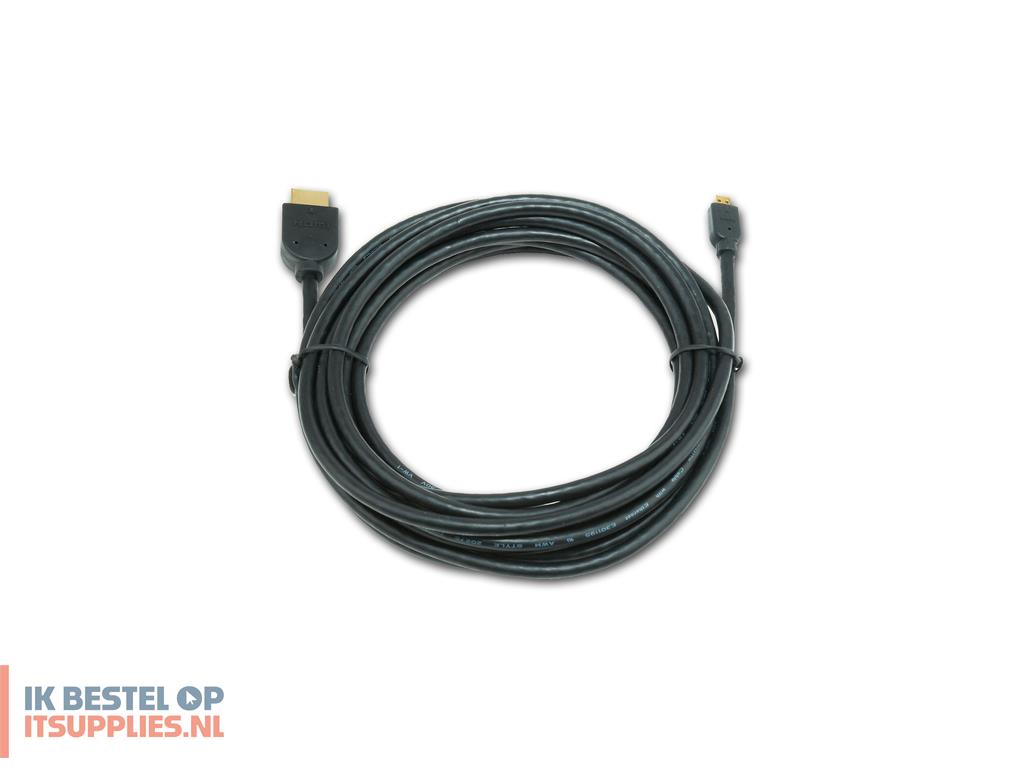 1916478-gembird_45m_hdmi-mmicro_hdmi-m_hdmi_kabel_4-5_m_hdmi_type_a_standaard_hdmi_type_d_micro_zwart