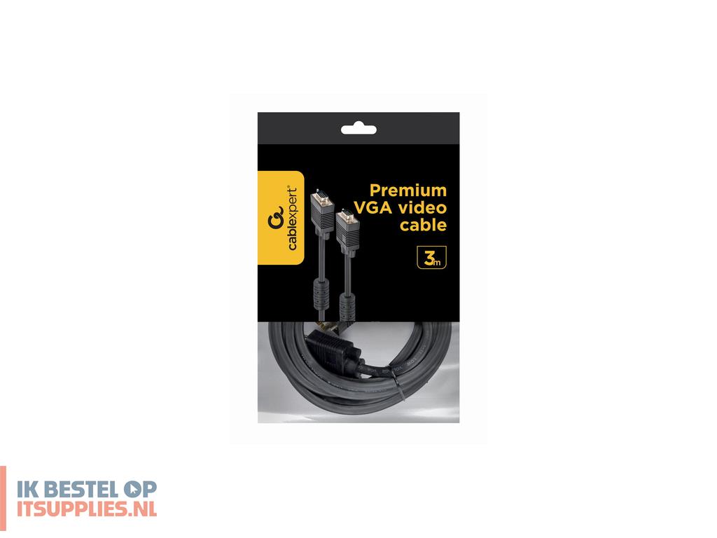 2454644-gembird_cc-ppvga-10-b_vga_kabel_3_m_vga_d-sub_zwart