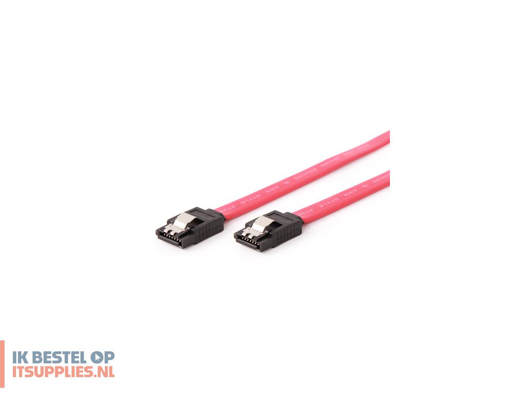 1901135-gembird_cc-satam-data-xl_sata-kabel_1_m_zwart-_rood