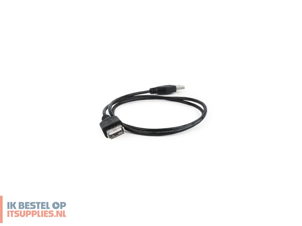 3541950-gembird_cc-usb2-amaf-75cm300-bk_usb-kabel_usb_20_0-75_m_usb_a_zwart