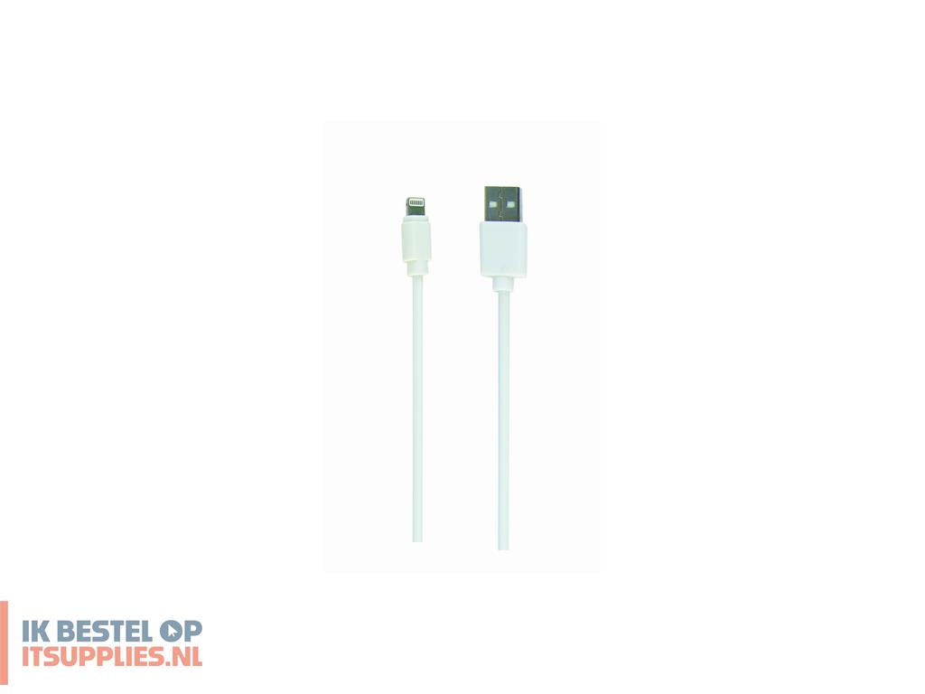 1949866-gembird_cc-usb2-amlm-w-1m_lightning-kabel_wit