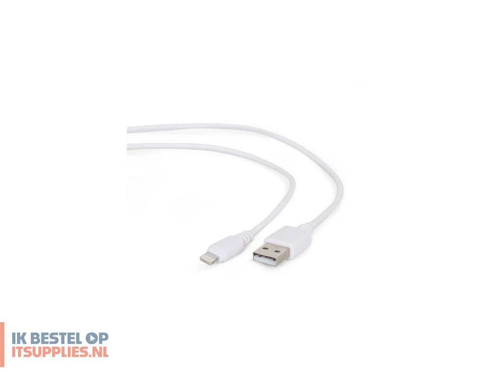 1955355-gembird_cc-usb2-amlm-w-1m_lightning-kabel_wit