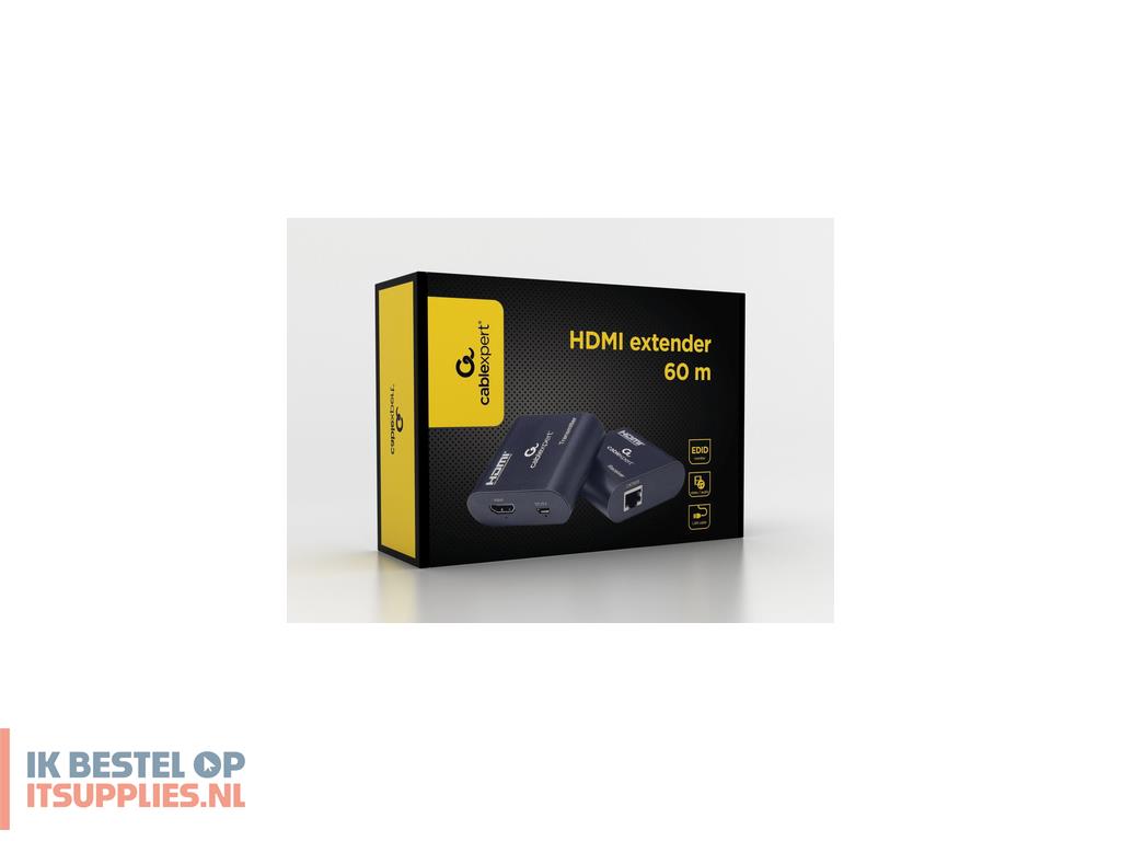 0150484-gembird_dex-hdmi-03_audiovideo_extender_zwart