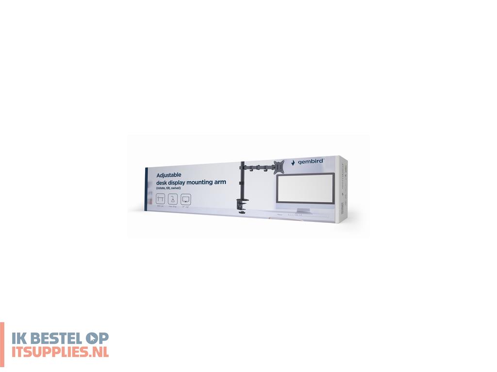 3403965-gembird_ma-d1-01_flat_panel_bureau_steun_81-3_cm_32_zwart