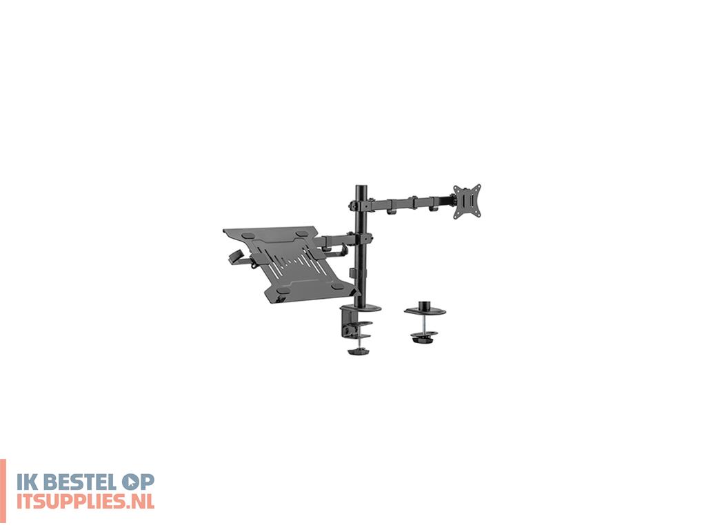 3410595-gembird_ma-da-03_flat_panel_bureau_steun_81-3_cm_32_zwart