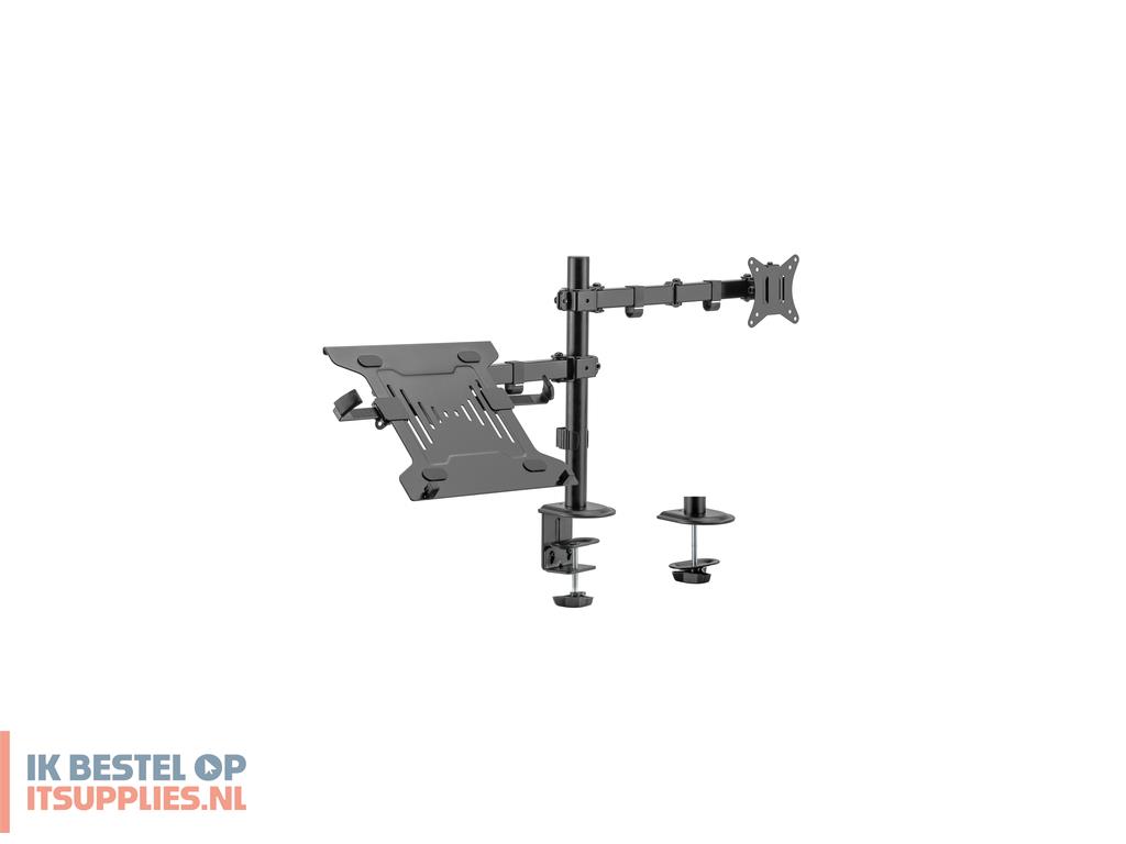 3419922-gembird_ma-da-03_flat_panel_bureau_steun_81-3_cm_32_zwart