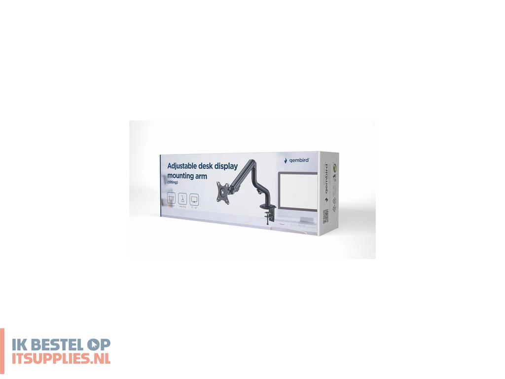 1639706-gembird_ma-da1-02_flat_panel_bureau_steun_81-3_cm_32_zwart