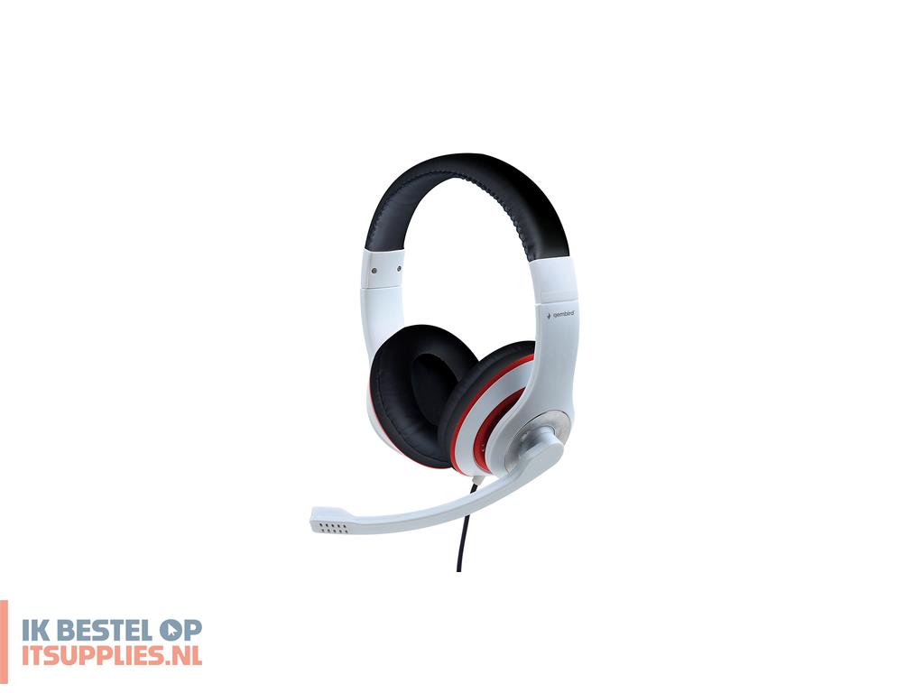 0145686-gembird_mhs-03-wtrdbk_hoofdtelefoonheadset_bedraad_hoofdband_gamen_zwart-_rood-_wit