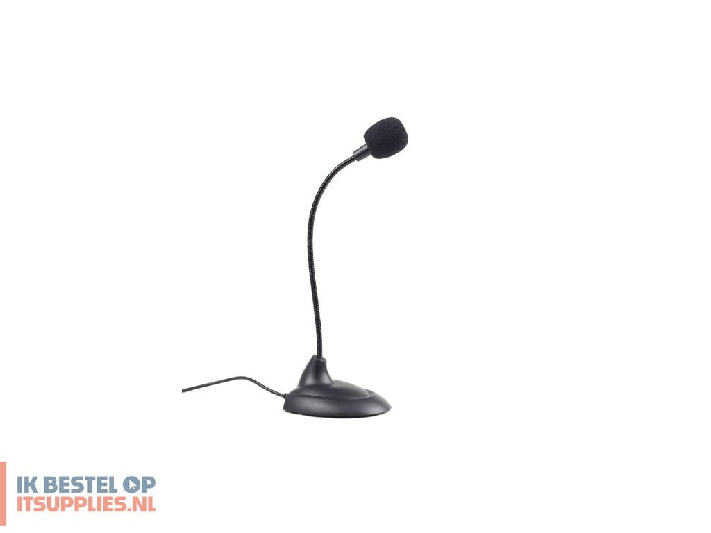 0108542-gembird_mic-205_microfoon_zwart_pc-microfoon