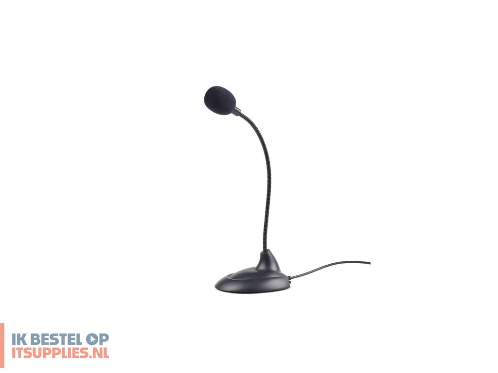 0118892-gembird_mic-205_microfoon_zwart_pc-microfoon