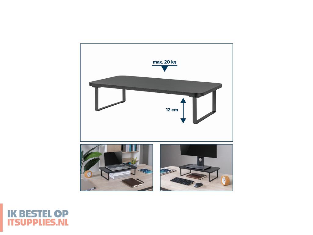 0310271-gembird_ms-table-03_flat_panel_bureau_steun_zwart