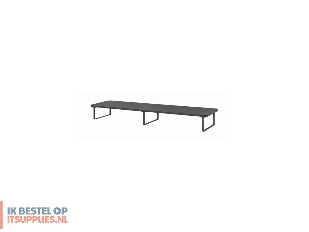 1106521-gembird_ms-table2-01_flat_panel_bureau_steun_zwart