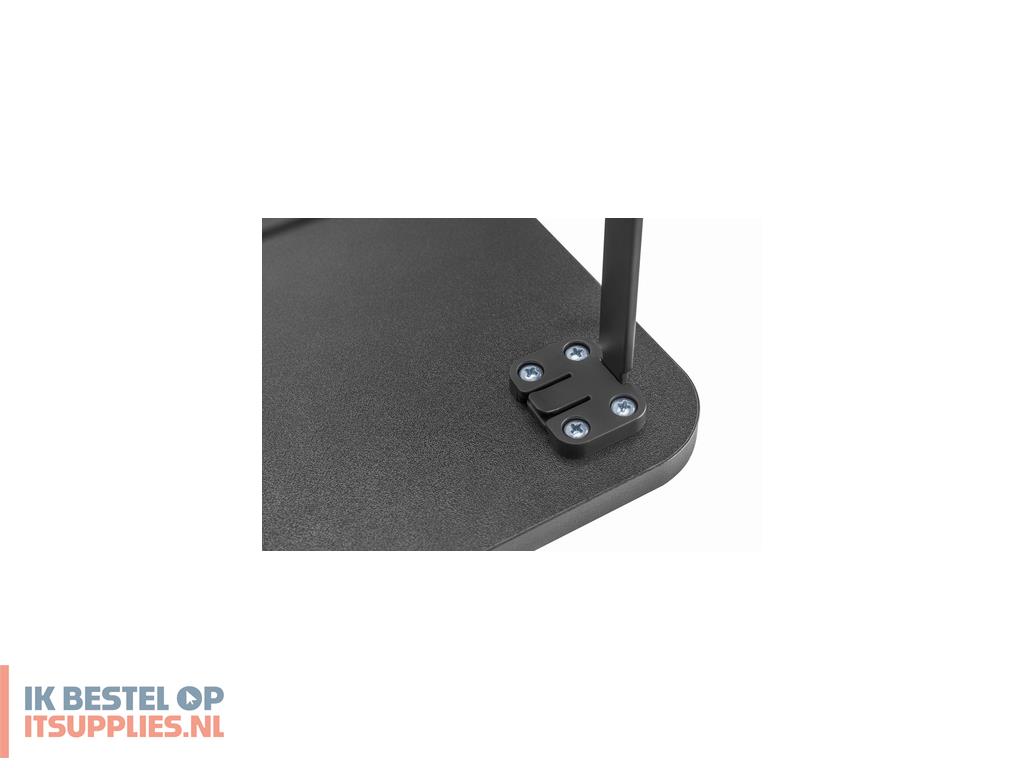 1257501-gembird_ms-table2-01_flat_panel_bureau_steun_zwart