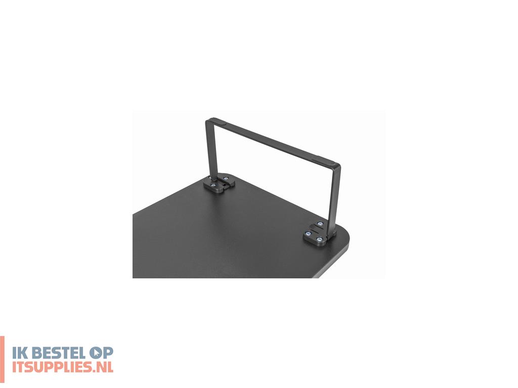 1358031-gembird_ms-table2-01_flat_panel_bureau_steun_zwart