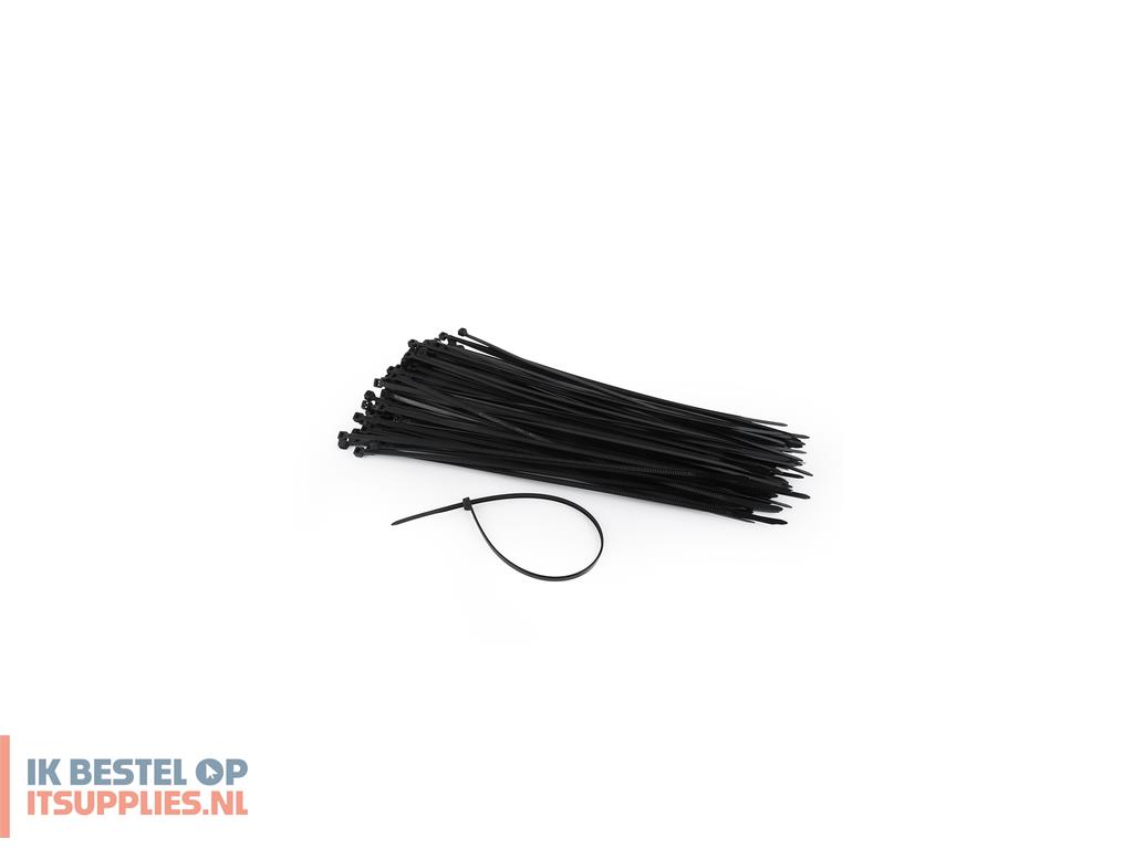 3036694-gembird_nytfr-250x36_kabelbinder_nylon_zwart_100_stuks