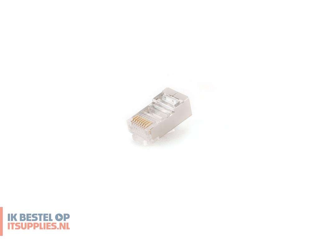 1710626-gembird_plug5sp10_kabel-connector_rj-45_transparant