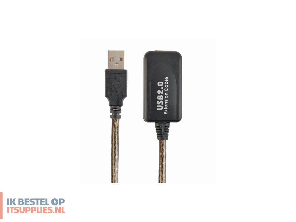 3554564-gembird_usb_ausb_a_mf_5m_usb-kabel_usb_20_zwart