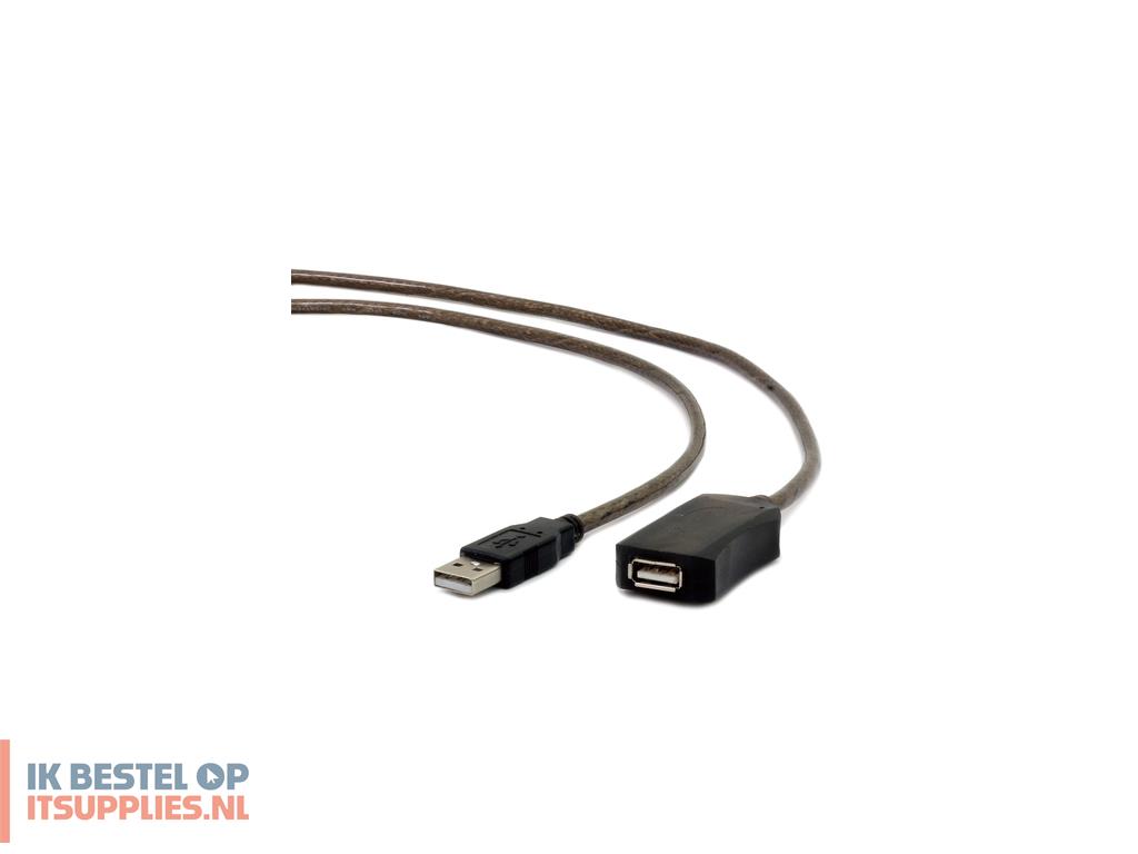 3559821-gembird_usb_ausb_a_mf_5m_usb-kabel_usb_20_zwart
