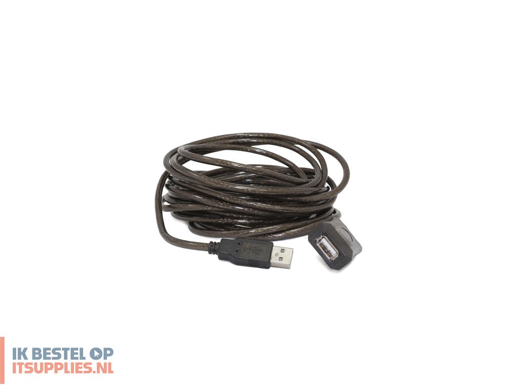 3607993-gembird_usb_ausb_a_mf_5m_usb-kabel_usb_20_zwart