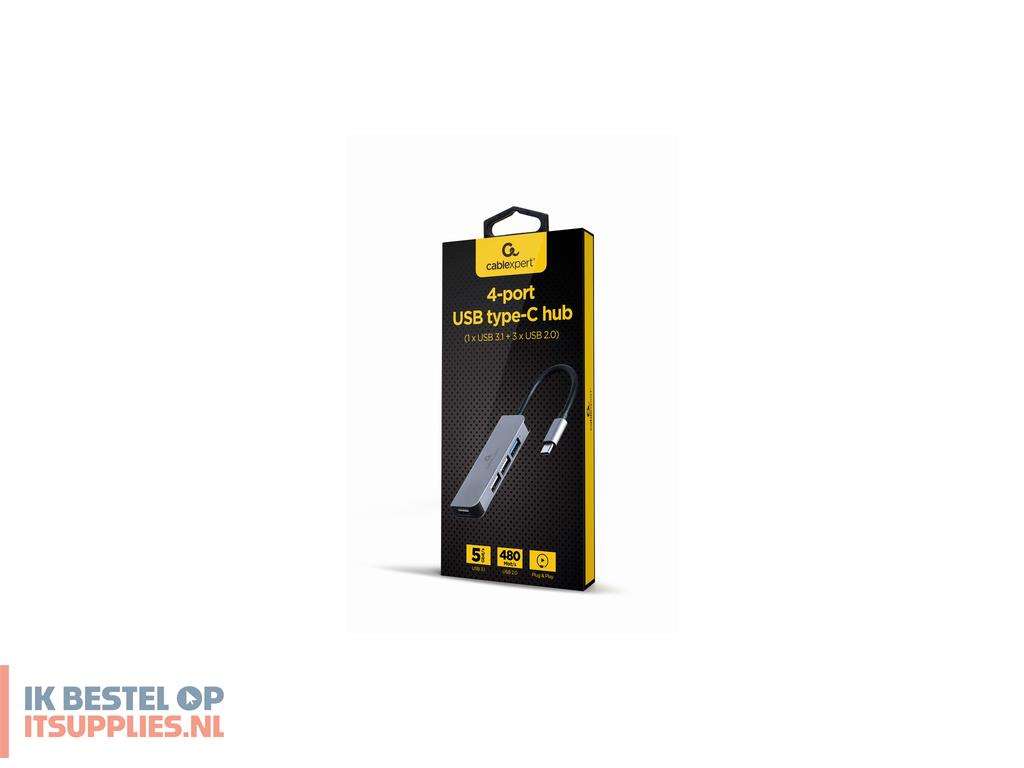 5639901-gembird_uhb-cm-u3p1u2p3-01_laptop_dock_poortreplicator_bedraad_usb_32_gen_1_31_gen_1_type-c_zilver