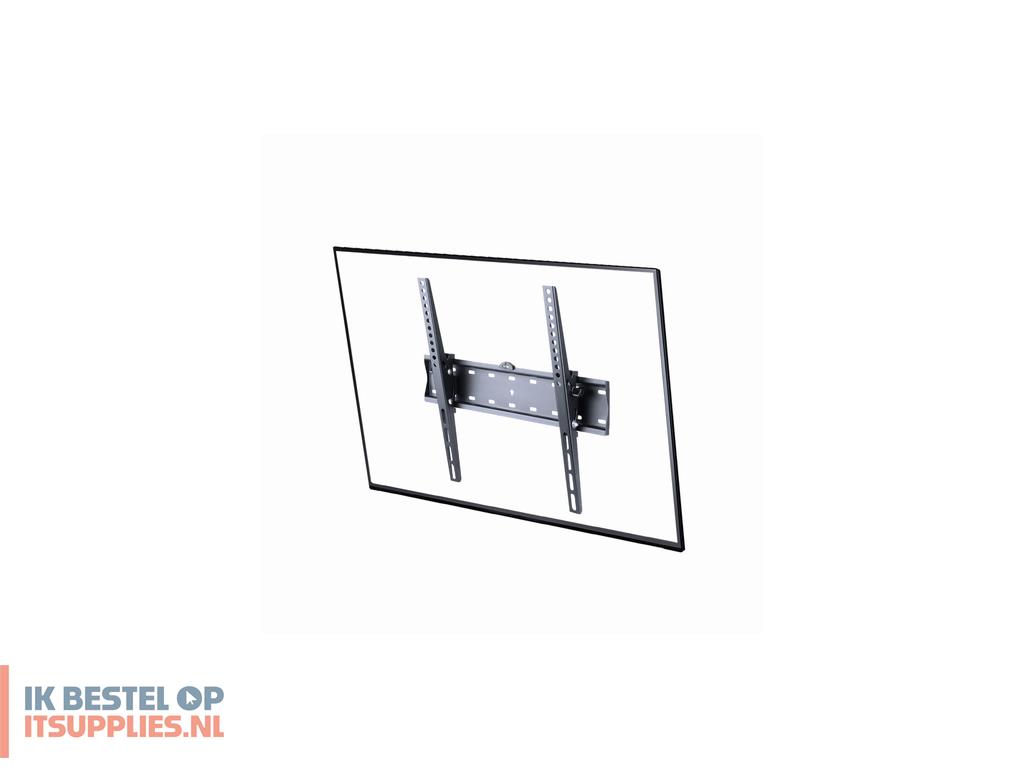 4627018-gembird_wm-55t-02_tv-bevestiging_139-7_cm_55_zwart