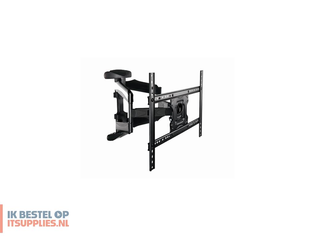 4753830-gembird_wm-75st-01_tv-bevestiging_190-5_cm_75_zwart