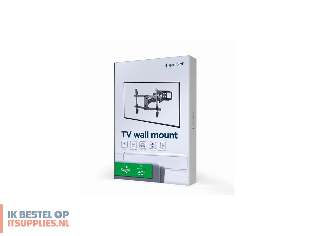 4724456-gembird_wm-80st-02_tv-bevestiging_2-03_m_80_zwart