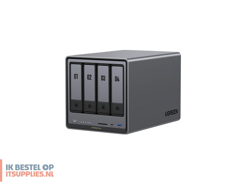 3058416-ugreen_nasync_dxp4800_plus_nas_desktop_intel_pentium_gold_8505_8_gb_ddr5_0_tb_ugos_pro