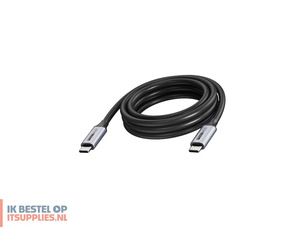 3352560-vision_tc_5musbcbl_usb-kabel_usb_32_gen_2_31_gen_2_5_m_usb_c_zwart-_grijs