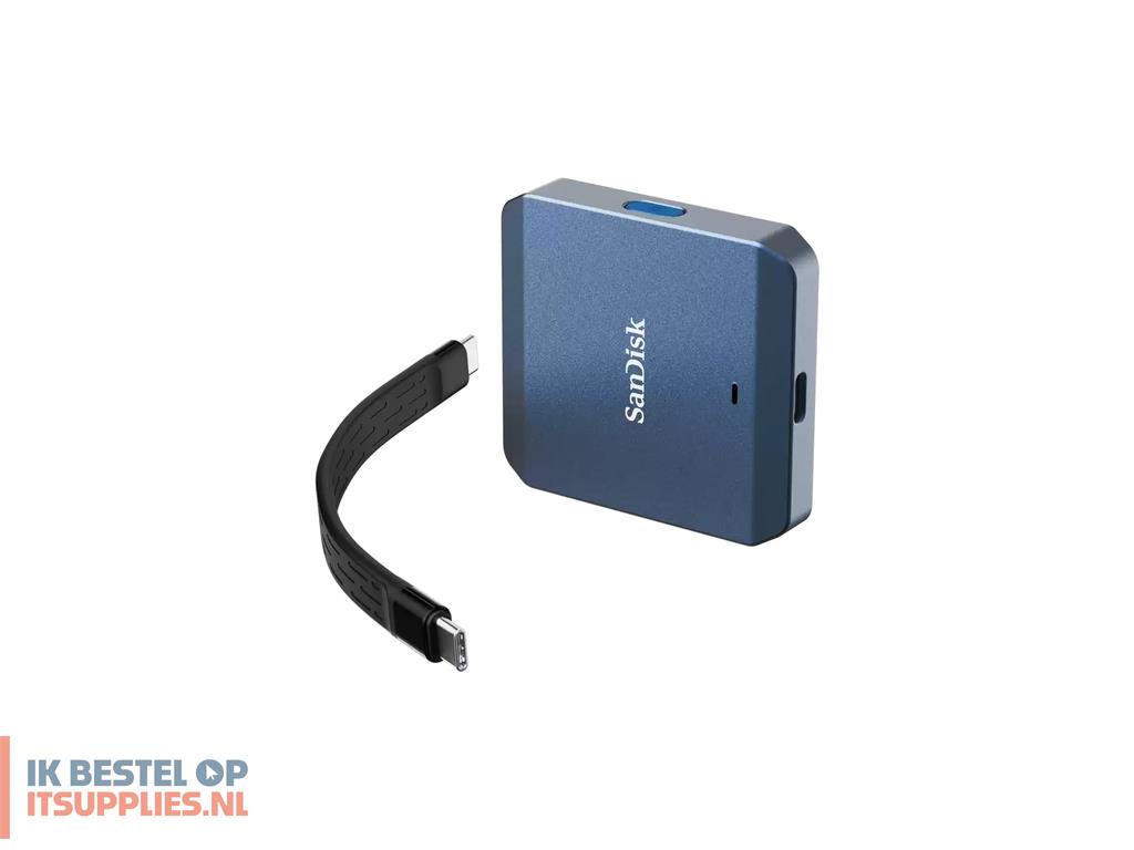 0545166-sandisk_pro-cinema_cfexpress_geheugenkaartlezer_usb_32_gen_2_type-c_grijs