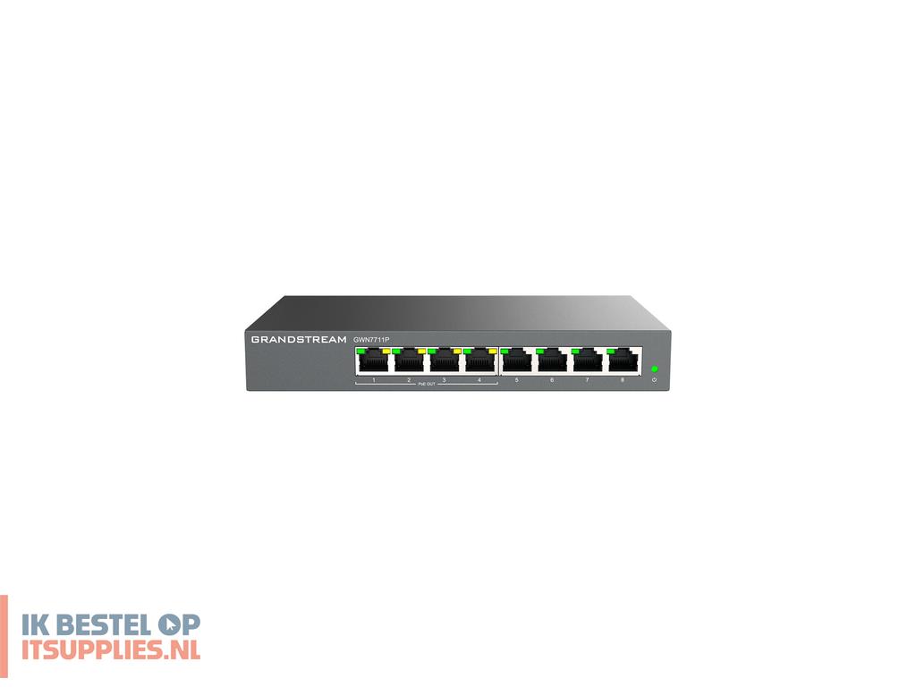 3042396-grandstream_networks_gwn7711p_netwerk-switch_managed_l2_gigabit_ethernet_101001000_power_over_ethernet_poe
