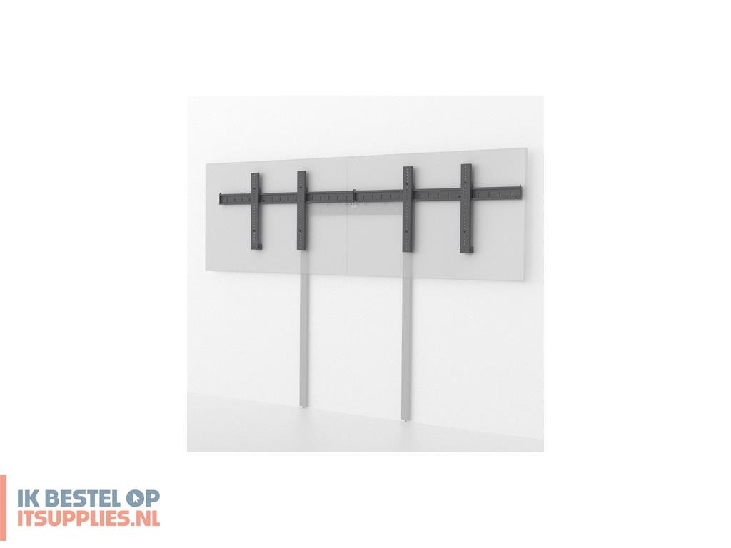 4822685-refurbished_heckler_design_h803-bg_tv-bevestiging_190-5_cm_75_grijs