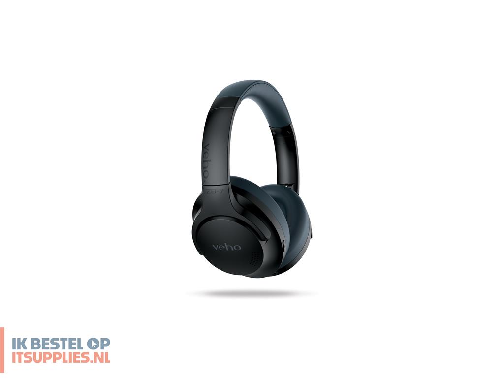3559441-veho_zb-7_headset_bedraad_en_draadloos_hoofdband_oproepenmuziek_usb_type-c_bluetooth_zwart