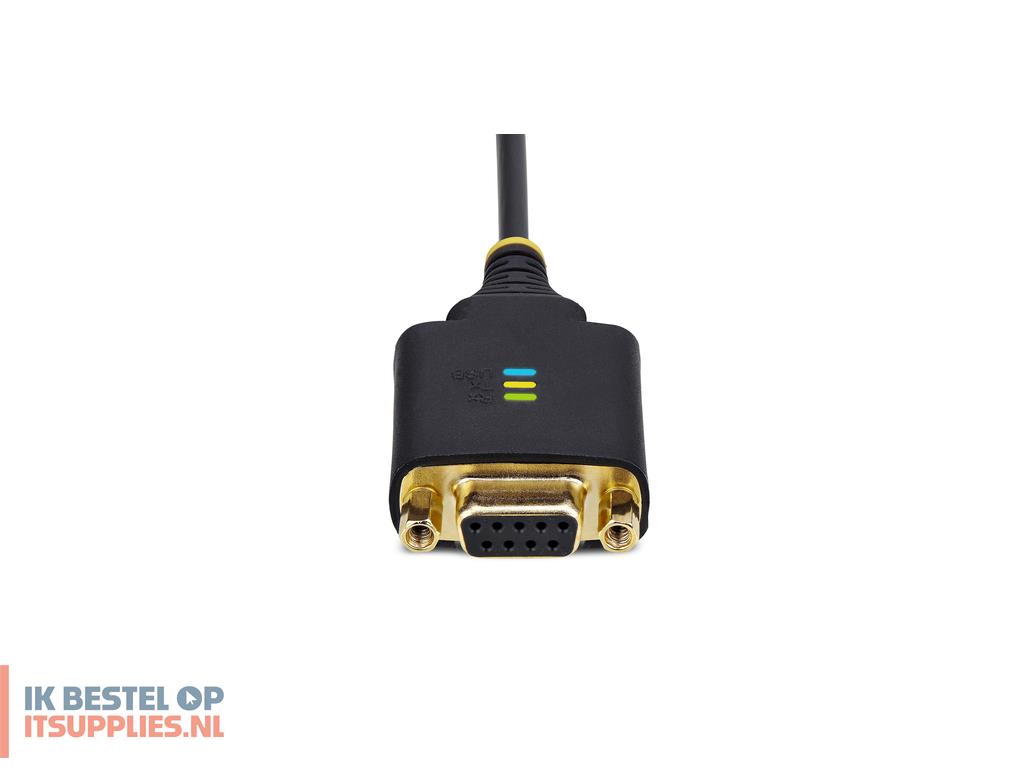 3613489-startechcom_1p1ffcn-usb-serial_seriele_kabel_zwart_0-3_m_usb_type-a_db-9